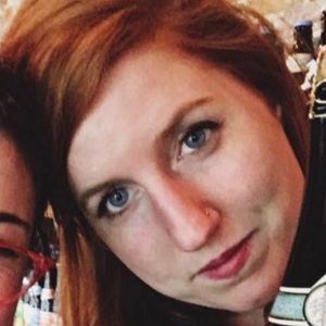 Meet your Posher, Erin